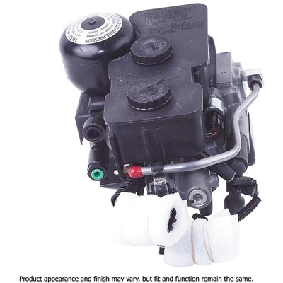 Remanufactured ABS Hydraulic Unit by CARDONE INDUSTRIES - 12-3112 pa3