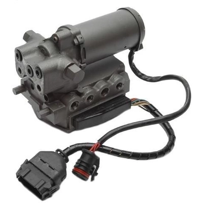Remanufactured ABS Hydraulic Unit by RAYBESTOS - ABS540037 pa1
