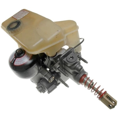 Remanufactured ABS Hydraulic Unit by RAYBESTOS - ABS540085 pa1