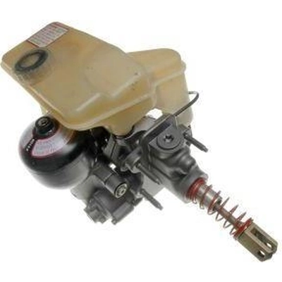 Remanufactured ABS Hydraulic Unit by RAYBESTOS - ABS540085 pa2