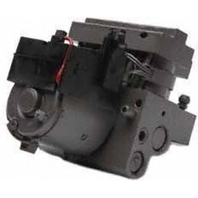 Remanufactured ABS Hydraulic Unit by RAYBESTOS - ABS540158 pa4