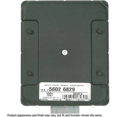 Remanufactured ABS Module by CARDONE INDUSTRIES - 12-1001 pa2