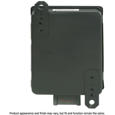 Remanufactured ABS Module by CARDONE INDUSTRIES - 12-1011 pa1