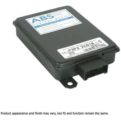 Remanufactured ABS Module by CARDONE INDUSTRIES - 12-1015 pa7