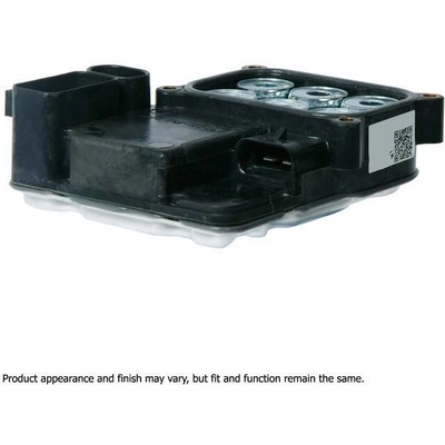 Remanufactured ABS Module by CARDONE INDUSTRIES - 12-10205 pa5