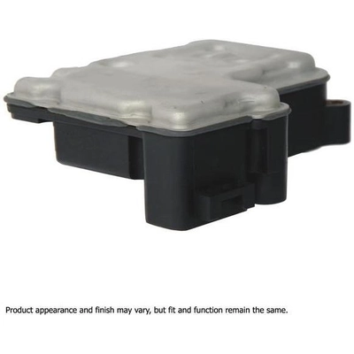 Remanufactured ABS Module by CARDONE INDUSTRIES - 12-10208 pa5