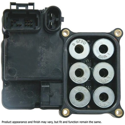 Remanufactured ABS Module by CARDONE INDUSTRIES - 12-10209 pa5