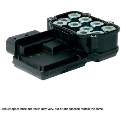 Remanufactured ABS Module by CARDONE INDUSTRIES - 12-10216 pa4