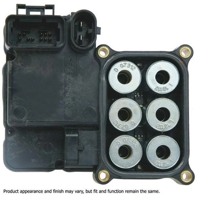 Remanufactured ABS Module by CARDONE INDUSTRIES - 12-10220 pa10