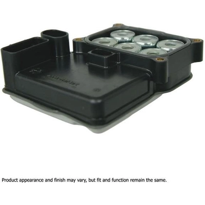 Module ABS remanufacturé de CARDONE INDUSTRIES - 12-10229 pa9