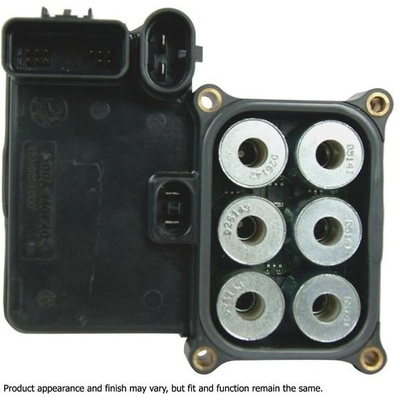 Remanufactured ABS Module by CARDONE INDUSTRIES - 12-10230 pa12