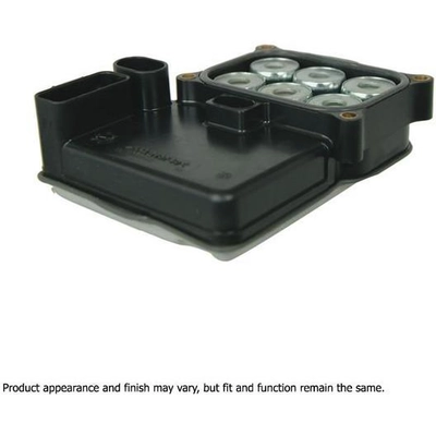 Remanufactured ABS Module by CARDONE INDUSTRIES - 12-10230 pa8