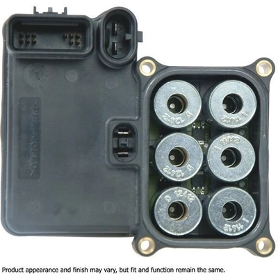Remanufactured ABS Module by CARDONE INDUSTRIES - 12-10232 pa5
