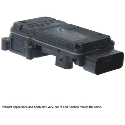 Remanufactured ABS Module by CARDONE INDUSTRIES - 12-10236 pa8