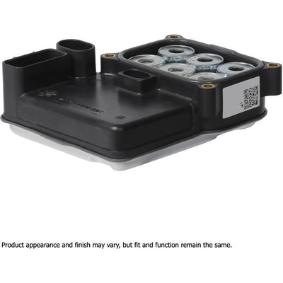 Remanufactured ABS Module by CARDONE INDUSTRIES - 12-10241 pa7
