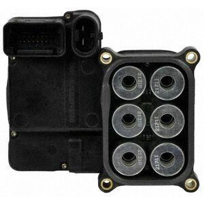 Remanufactured ABS Module by CARDONE INDUSTRIES - 12-10254 pa1