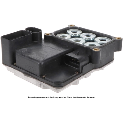 Remanufactured ABS Module by CARDONE INDUSTRIES - 12-10257 pa2