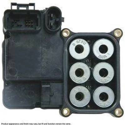 Remanufactured ABS Module by CARDONE INDUSTRIES - 12-10275 pa1