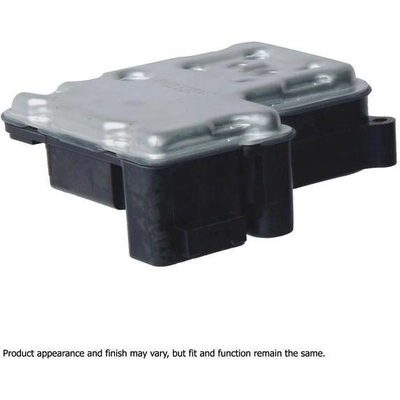 Remanufactured ABS Module by CARDONE INDUSTRIES - 12-10277 pa6