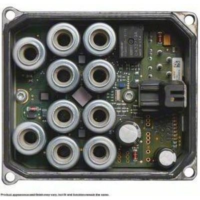 Remanufactured ABS Module by CARDONE INDUSTRIES - 12-10284 pa1