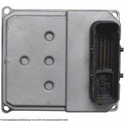 Remanufactured ABS Module by CARDONE INDUSTRIES - 12-10284 pa2