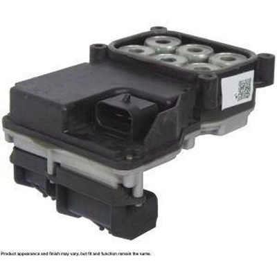 Remanufactured ABS Module by CARDONE INDUSTRIES - 12-10306 pa4