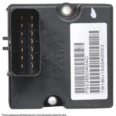 Remanufactured ABS Module by CARDONE INDUSTRIES - 12-10313 pa1