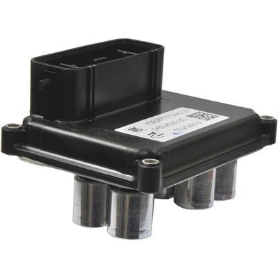 CARDONE INDUSTRIES - 12-10353 - ABS Control Module pa4