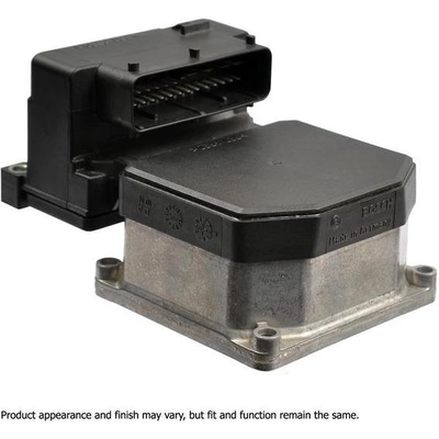 Remanufactured ABS Module by CARDONE INDUSTRIES - 12-12200 pa11