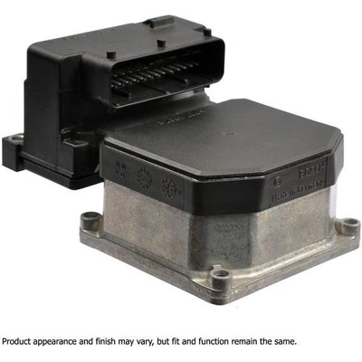 Remanufactured ABS Module by CARDONE INDUSTRIES - 12-12200 pa7