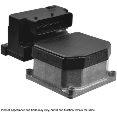 Remanufactured ABS Module by CARDONE INDUSTRIES - 12-12205 pa10