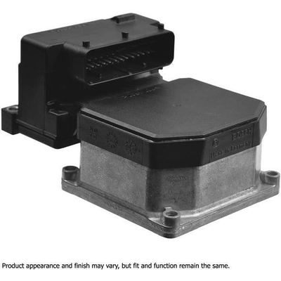 Remanufactured ABS Module by CARDONE INDUSTRIES - 12-12205 pa8