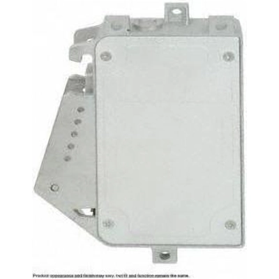 Remanufactured ABS Module by CARDONE INDUSTRIES - 12-1432 pa10