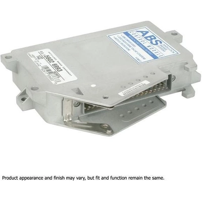 Remanufactured ABS Module by CARDONE INDUSTRIES - 12-1432 pa3