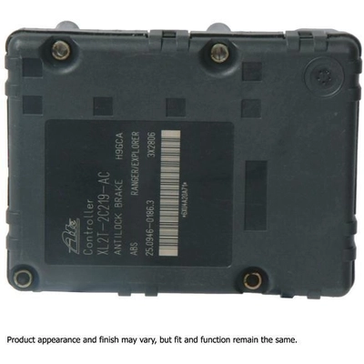 Remanufactured ABS Module by CARDONE INDUSTRIES - 12-17200 pa2