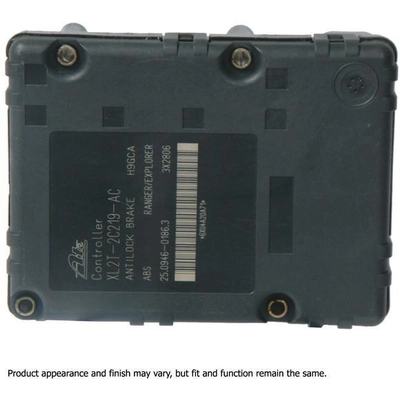 Remanufactured ABS Module by CARDONE INDUSTRIES - 12-17218 pa3