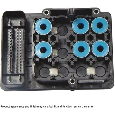 Module ABS remanufacturé by CARDONE INDUSTRIES - 12-17220 pa3