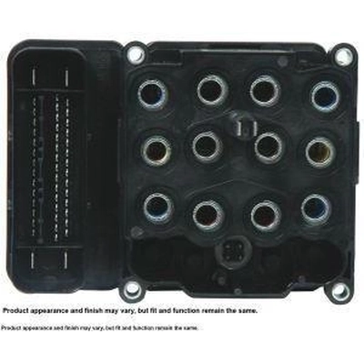 Remanufactured ABS Module by CARDONE INDUSTRIES - 12-17242 pa2