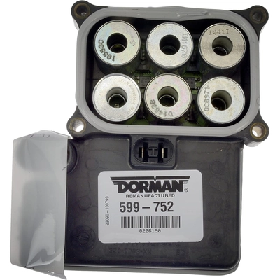 DORMAN - 599-752 - Remanufactured ABS Control Module pa2