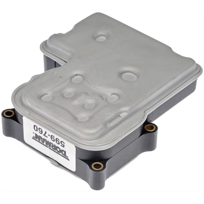 Remanufactured ABS Module by DORMAN - 599-760 pa1