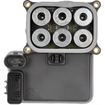 Remanufactured ABS Module by DORMAN - 599-760 pa2