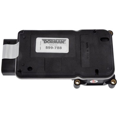 DORMAN - 599-788 - Remanufactured ABS Control Module pa1