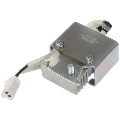 Remanufactured ABS Module by DORMAN (OE SOLUTIONS) - 587765 pa2
