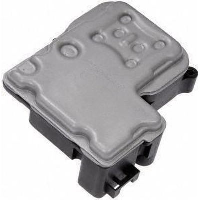 Remanufactured ABS Module by DORMAN (OE SOLUTIONS) - 599-700 pa1