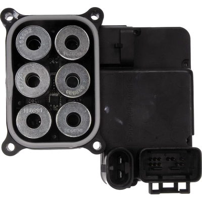 Remanufactured ABS Module by DORMAN (OE SOLUTIONS) - 599-718 pa10