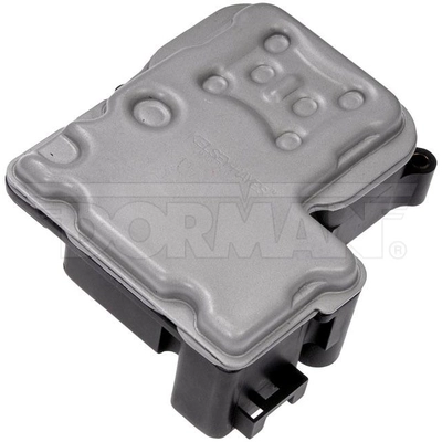 Remanufactured ABS Module by DORMAN (OE SOLUTIONS) - 599-718 pa5