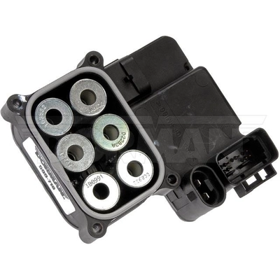 Remanufactured ABS Module by DORMAN (OE SOLUTIONS) - 599-718 pa7