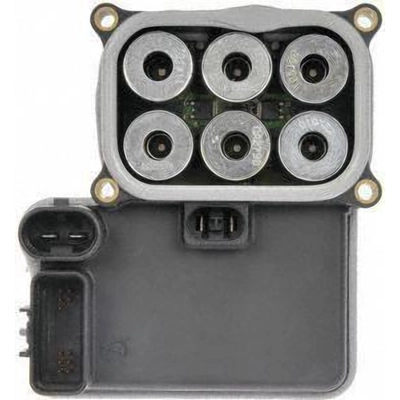 Remanufactured ABS Module by DORMAN (OE SOLUTIONS) - 599-736 pa1