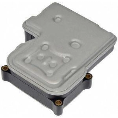Remanufactured ABS Module by DORMAN (OE SOLUTIONS) - 599-737 pa2