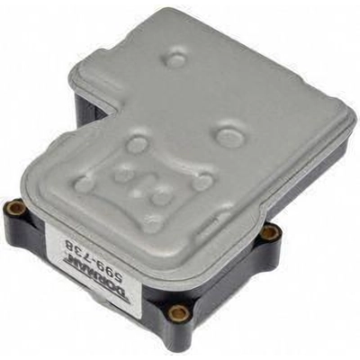 Remanufactured ABS Module by DORMAN (OE SOLUTIONS) - 599-738 pa2